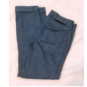 Authentic Stella McCartney skinny jeans 26